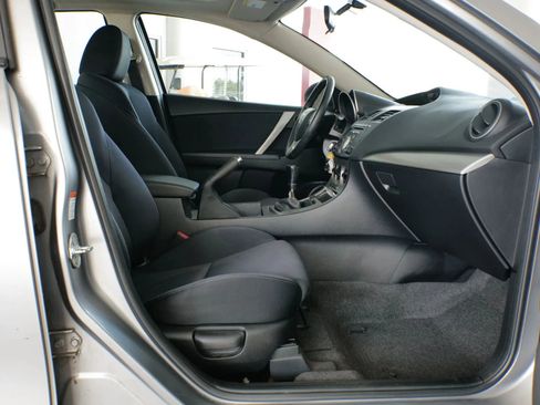 Used 2010 MAZDA MAZDA3 s Sport image 14