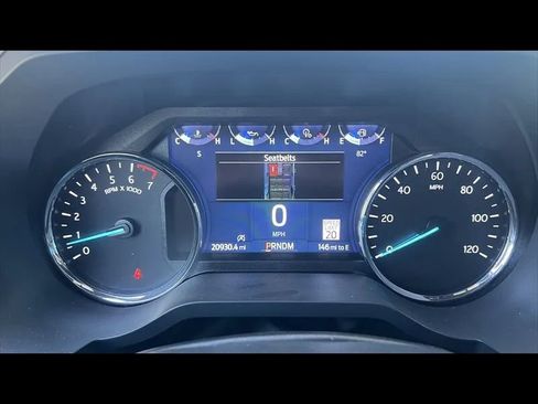 Used 2024 Ford Expedition Max Limited AWD/4WD image 32