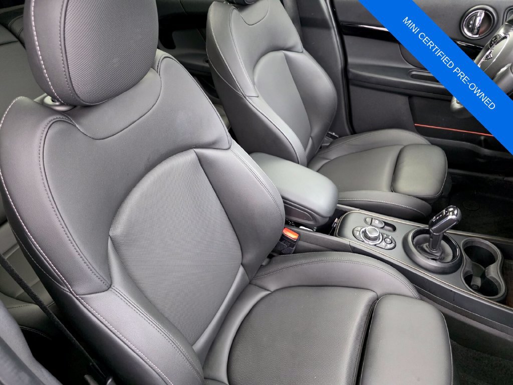 Used 2024 MINI Cooper Countryman S FWD image 27
