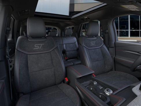 New 2026 Ford Explorer ST w/ Sun And Sound Package image 19