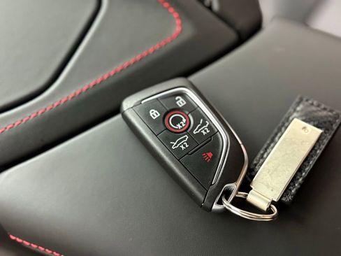 Used 2024 Chevrolet Corvette Z06 w/ Z07 Performance Package image 48