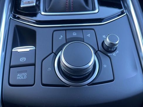 New 2025 MAZDA CX-5 Carbon Edition image 18