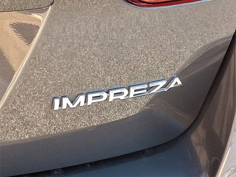 Certified 2023 Subaru Impreza 2.0i image 30