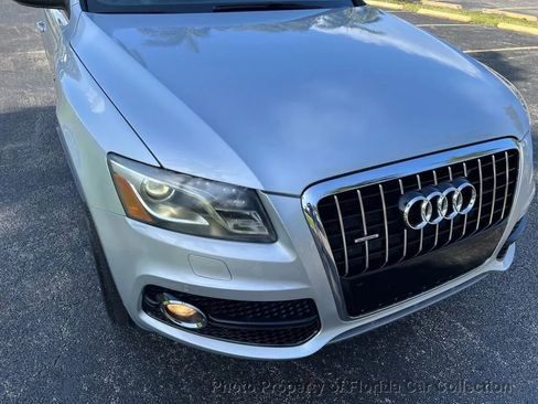 Used 2012 Audi Q5 3.2 Prestige image 25