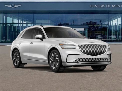 New 2026 Genesis Electrified GV70 image 2
