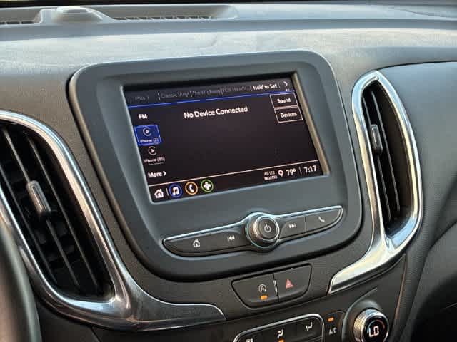 Used 2024 Chevrolet Equinox LT FWD image 29