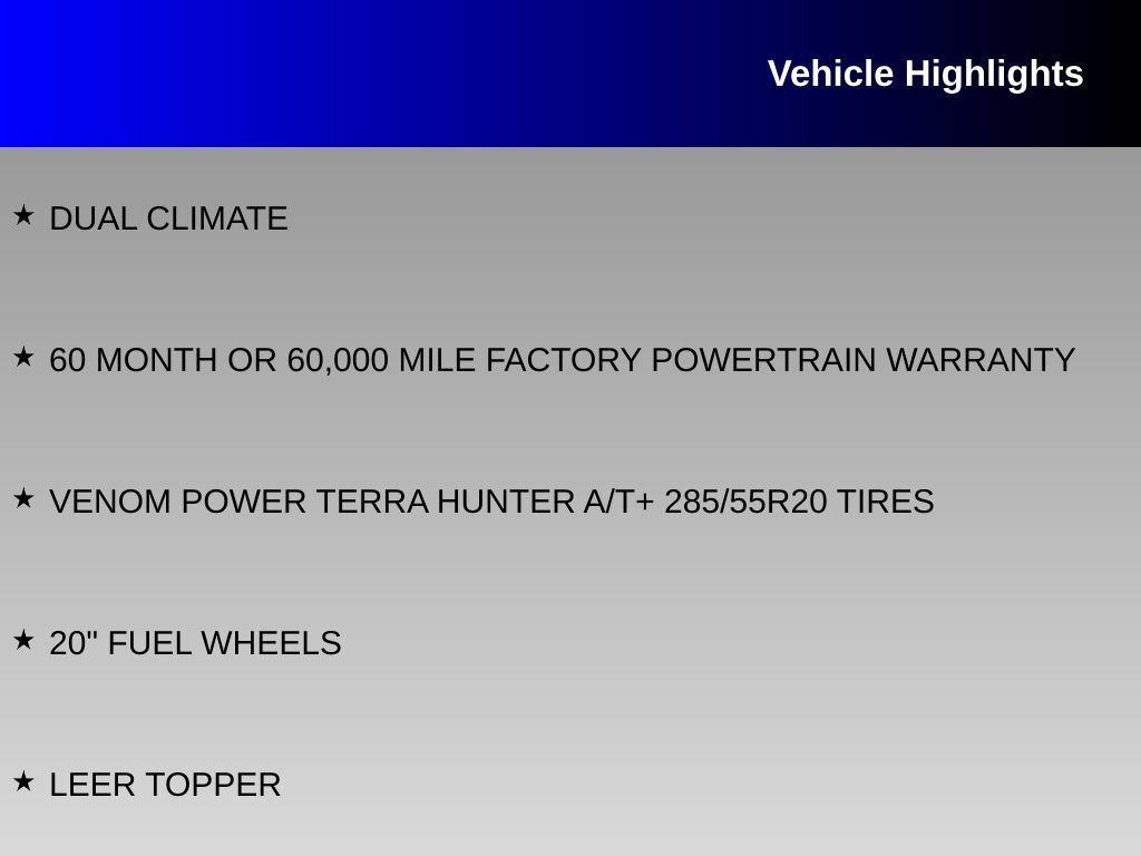 Used 2022 Ford F150 XLT w/ Equipment Group 302A High AWD/4WD image 12