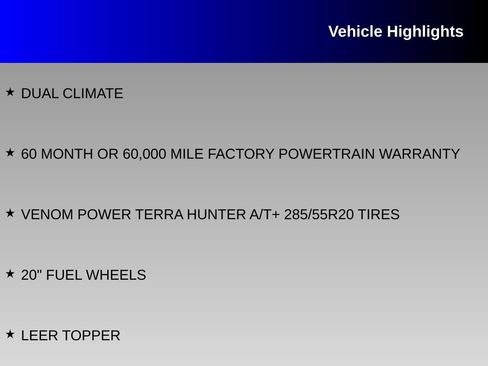 Used 2022 Ford F150 XLT w/ Equipment Group 302A High AWD/4WD image 12