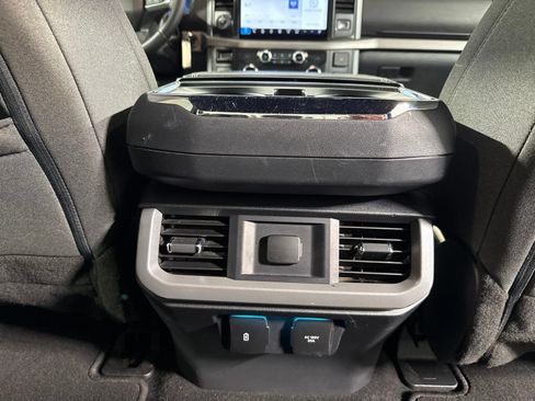 Used 2024 Ford F150 XLT w/ Mobile Office Package AWD/4WD image 14