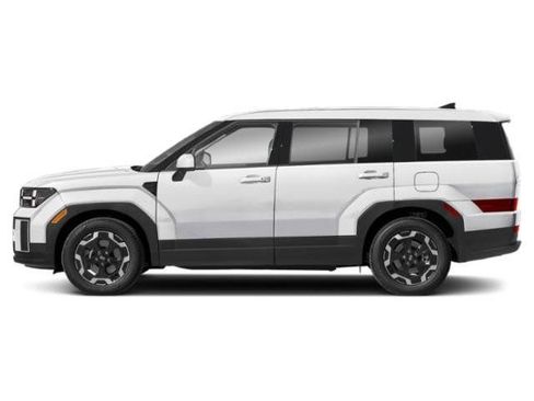 New 2026 Hyundai Santa Fe SE AWD/4WD image 2
