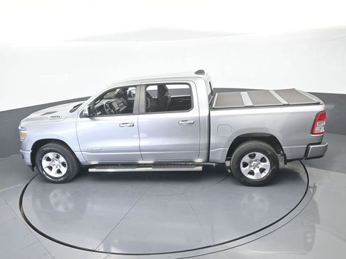 Used 2024 RAM 1500 Big Horn image 35
