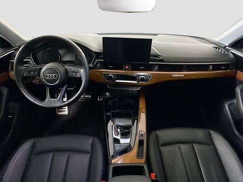 Used 2022 Audi A4 2.0T Premium AWD/4WD image 13