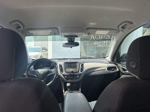Used 2024 Chevrolet Equinox LS w/ LS Convenience Package FWD image 26