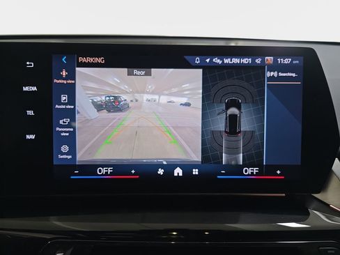 Used 2024 BMW X1 xDrive28i w/ Convenience Package image 24