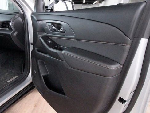 Used 2020 Chevrolet Traverse Premier w/ Redline Edition image 25