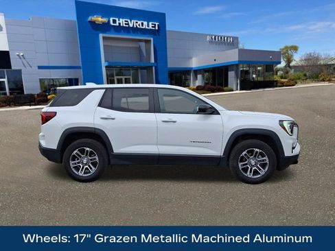 Used 2025 GMC Terrain Elevation AWD/4WD image 26