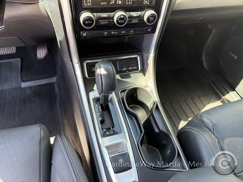 Used 2022 Subaru Ascent Limited w/ Technology Package AWD/4WD image 24