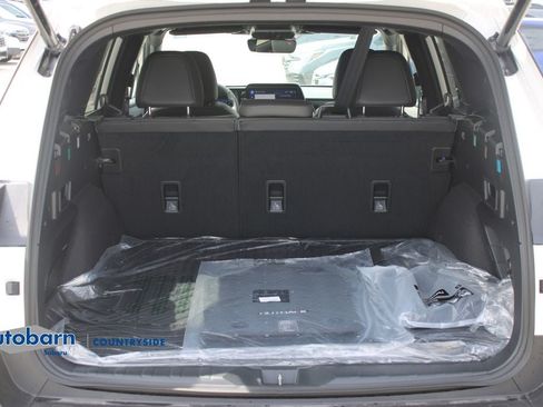 New 2026 Subaru Outback Limited AWD/4WD image 22