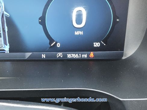 Used 2025 Ford F150 STX w/ Equipment Group 200A AWD/4WD image 23