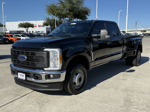 Used 2024 Ford F350 XL image 9