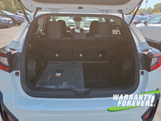 Certified 2026 Subaru Crosstrek 2.5i Premium AWD/4WD image 18