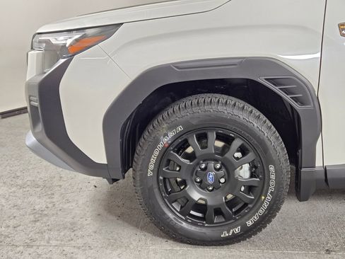 New 2026 Subaru Forester Wilderness w/ Wilderness Package AWD/4WD image 7