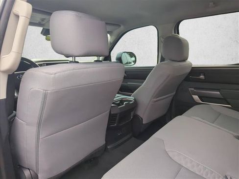 Used 2024 Toyota Tundra SR5 RWD image 19
