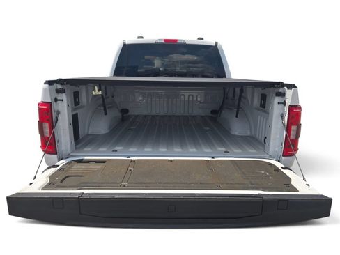 Used 2023 Ford F150 XLT w/ Equipment Group 302A High RWD image 5