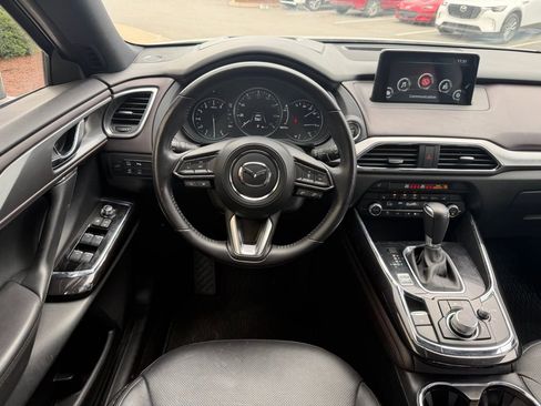 Used 2019 MAZDA CX-9 Grand Touring image 22