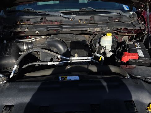 Used 2016 RAM 1500 Tradesman w/ Popular Equipment Group image 28