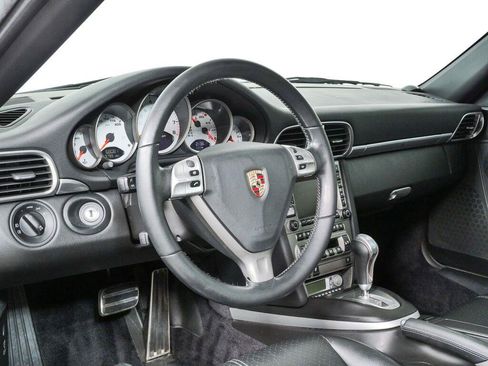 Used 2007 Porsche 911 Carrera S RWD image 4