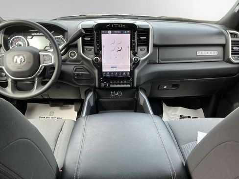 Used 2024 RAM 2500 Big Horn w/ Level 2 Equipment Group image 10