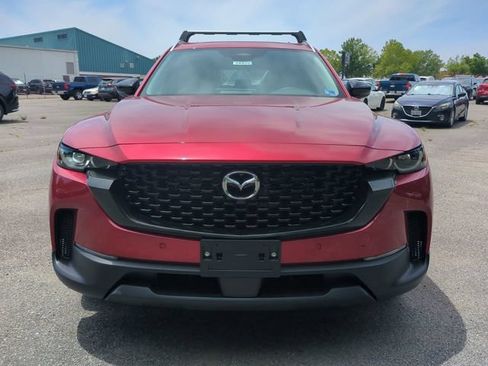 New 2026 MAZDA CX-50 AWD 2.5 S w/ Weather Package image 9