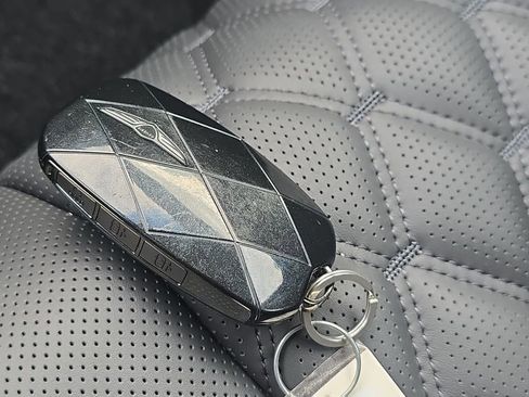 New 2026 Genesis G80 3.5T Prestige AWD/4WD image 25