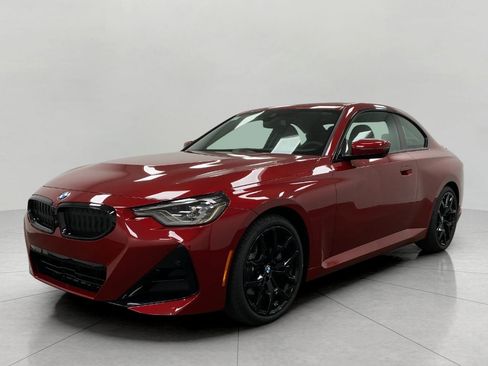 New 2026 BMW 230i xDrive Coupe w/ Premium Package image 8