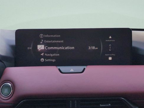 Certified 2026 MAZDA CX-70 3.3 Turbo w/ Premium Plus Pkg AWD/4WD image 14