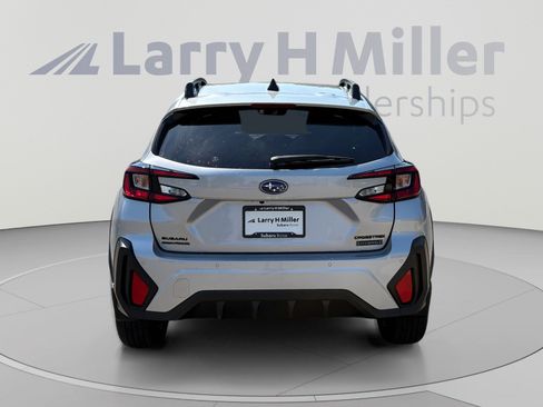 New 2026 Subaru Crosstrek 2.5i Limited AWD/4WD image 4