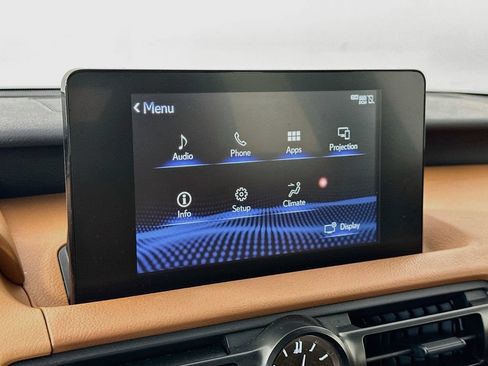 Used 2025 Lexus IS 350 F Sport RWD image 19