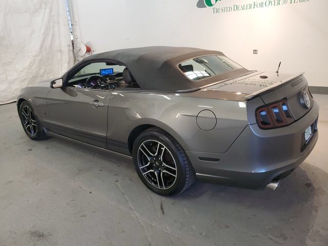 Used 2014 Ford Mustang Premium w/ Equipment Group 201A RWD image 6