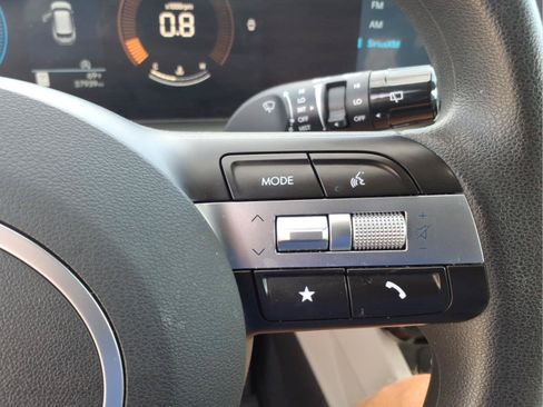 Used 2025 Hyundai Tucson SEL FWD image 22