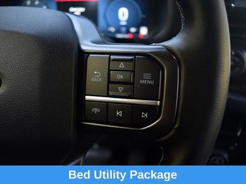 Used 2024 Ford F150 XLT w/ Equipment Group 302A MID AWD/4WD image 5
