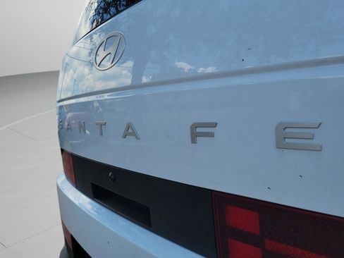 New 2026 Hyundai Santa Fe SEL image 44