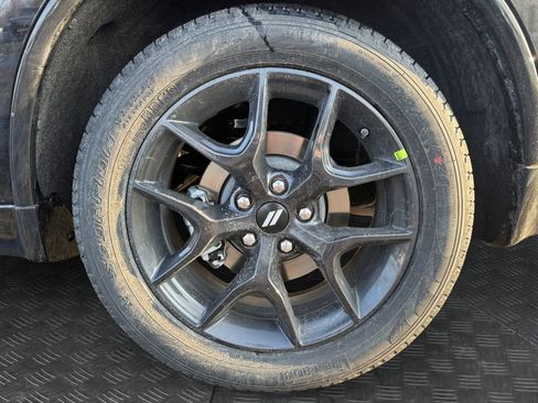 New 2026 Dodge Durango GT image 20