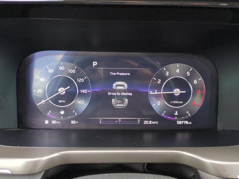 Used 2023 Kia Sorento SX AWD/4WD image 23