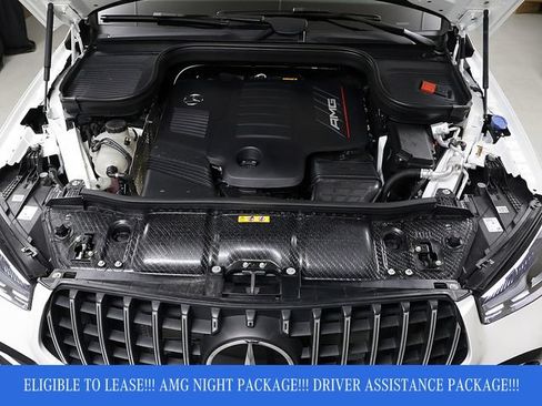 Certified 2026 Mercedes-Benz GLE 53 AMG 4MATIC image 40