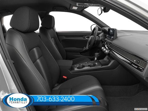 New 2026 Honda Civic LX image 10