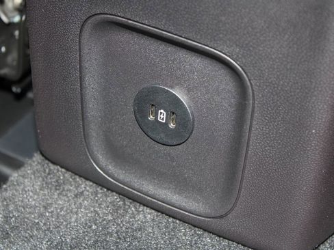 New 2025 Ford Bronco Sport Outer Banks w/ Outer Banks Tech Package+ image 31