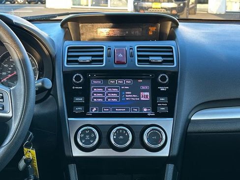 Used 2016 Subaru Impreza 2.0i Premium image 24