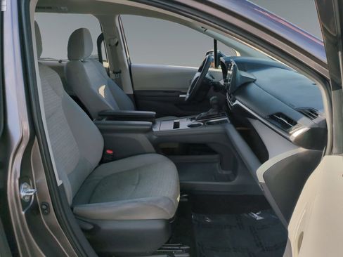 Used 2022 Toyota Sienna LE image 15