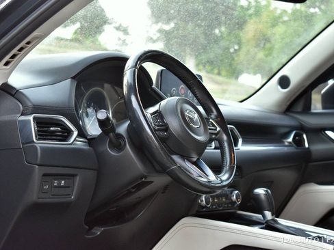 Used 2017 MAZDA CX-5 Grand Touring AWD/4WD image 19